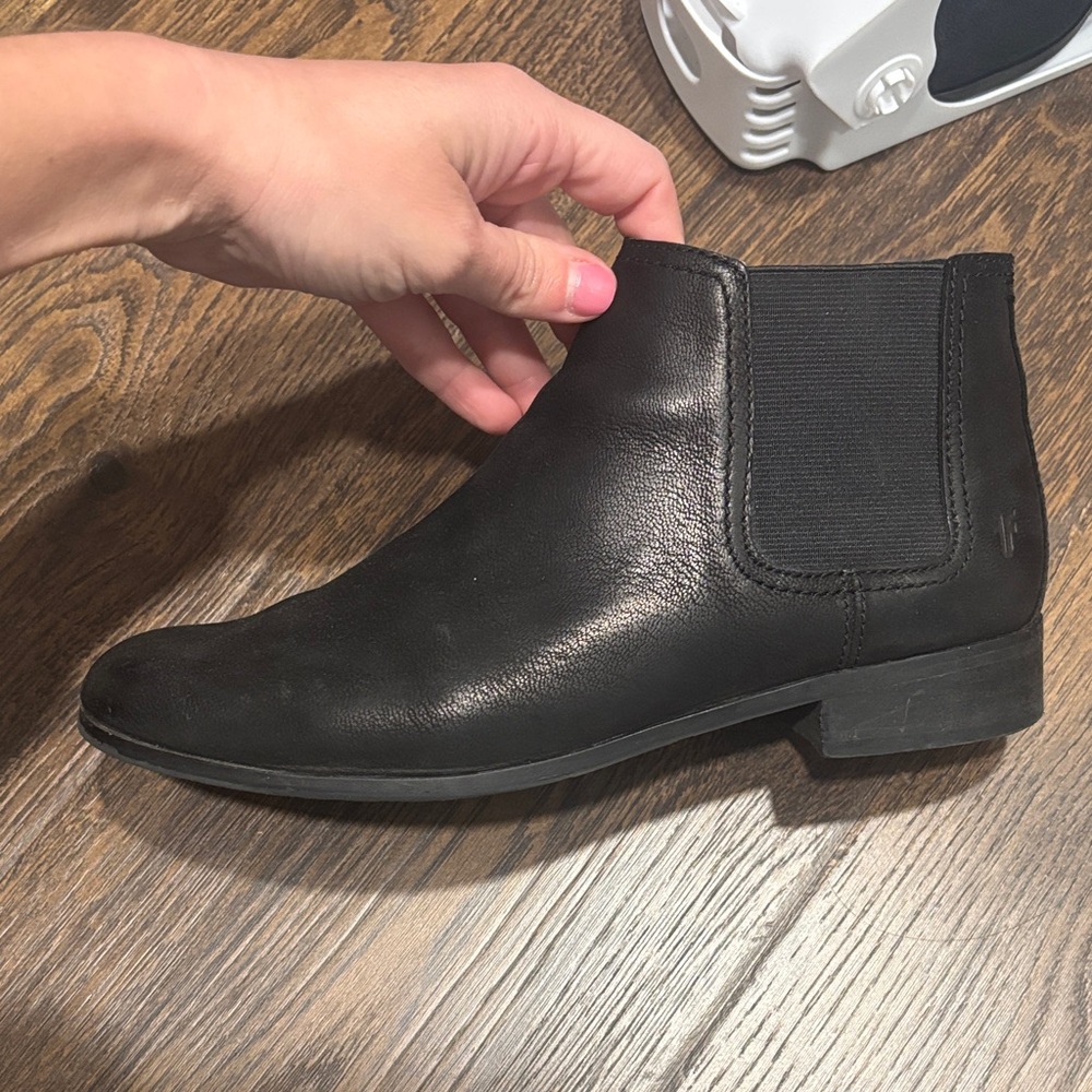 Frye booties - Picture 2 of 12